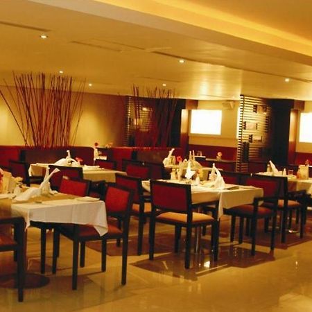 Hotel Ashoka Klassic Χιντεραμπάντ Εξωτερικό φωτογραφία