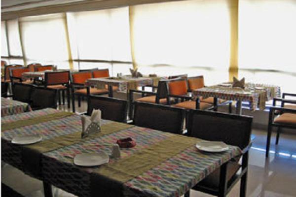 Hotel Ashoka Klassic Χιντεραμπάντ Εξωτερικό φωτογραφία
