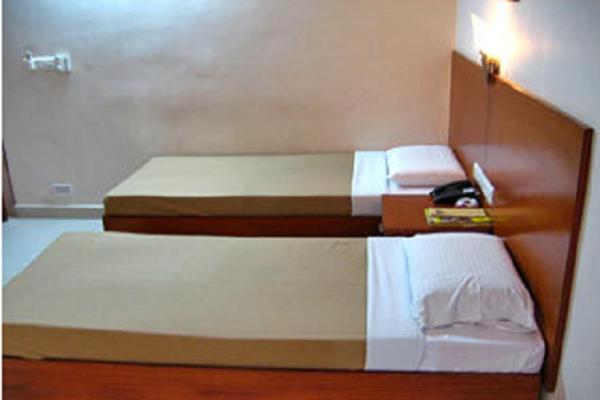 Hotel Ashoka Klassic Χιντεραμπάντ Δωμάτιο φωτογραφία