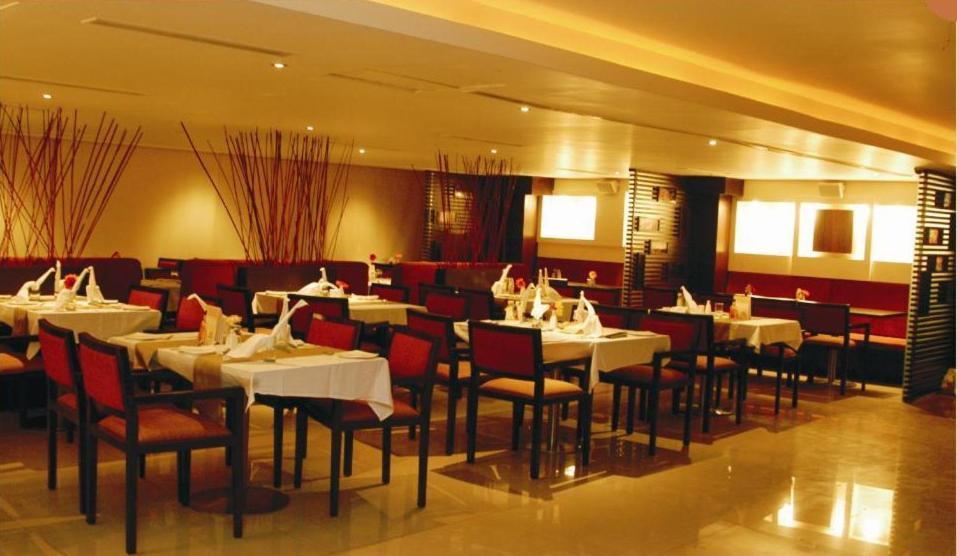 Hotel Ashoka Klassic Χιντεραμπάντ Εξωτερικό φωτογραφία