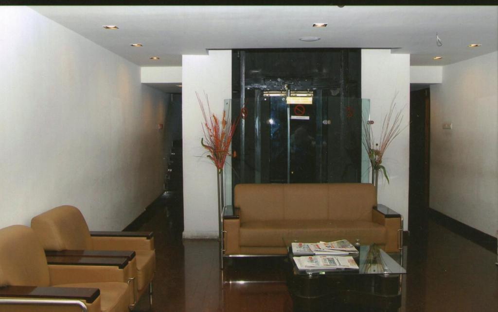 Hotel Ashoka Klassic Χιντεραμπάντ Εξωτερικό φωτογραφία