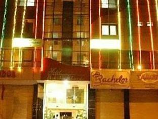 Hotel Ashoka Klassic Χιντεραμπάντ Εξωτερικό φωτογραφία
