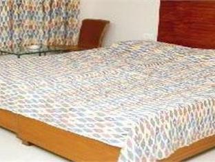 Hotel Ashoka Klassic Χιντεραμπάντ Εξωτερικό φωτογραφία