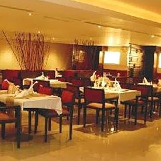 Hotel Ashoka Klassic Χιντεραμπάντ Εξωτερικό φωτογραφία